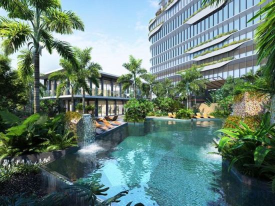 Фото отеля 2