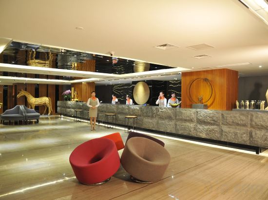 Фото Kaoyu Hotel