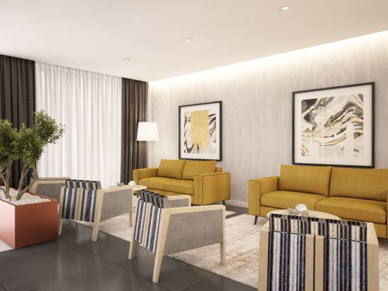 Фото Masa Hotel 5 de Outubro