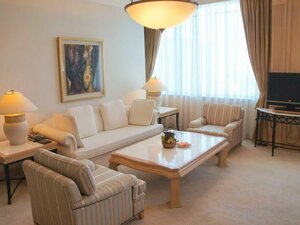 Гостиница Hanoi Daewoo Hotel