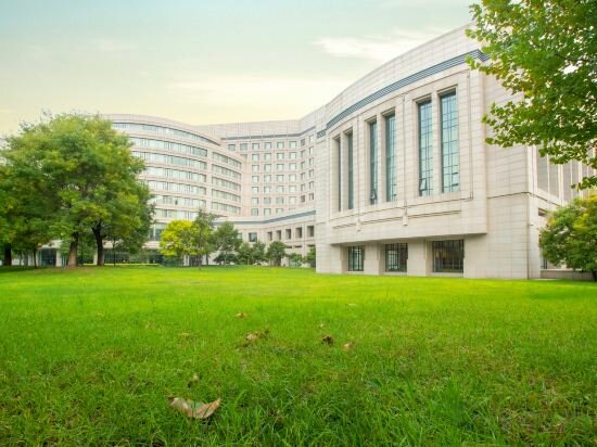 Фото Renaissance Tianjin Lakeview Hotel