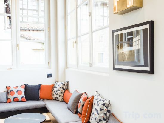 Фото Hotel Milù