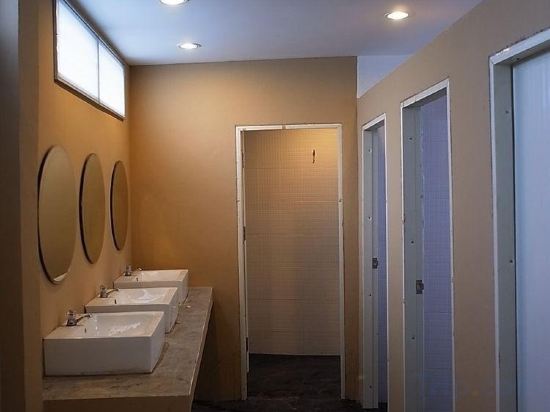 Фото Vx The Fifty - Hostel