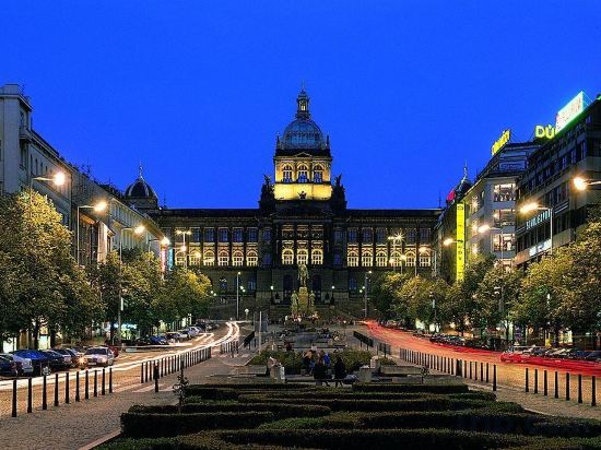 Фото Jalta Boutique Hotel