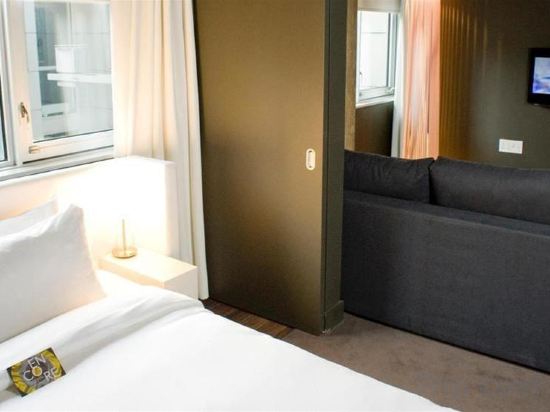 Фото Hotel Zero1