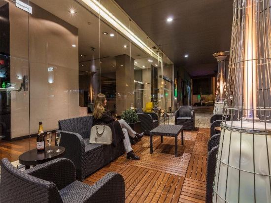 Фото Czar Lisbon Hotel