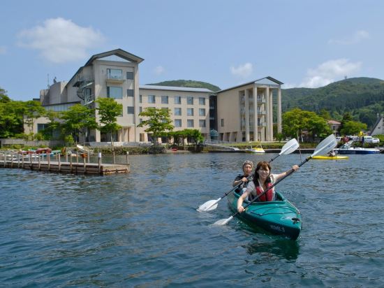 Фото Hakone Hotel