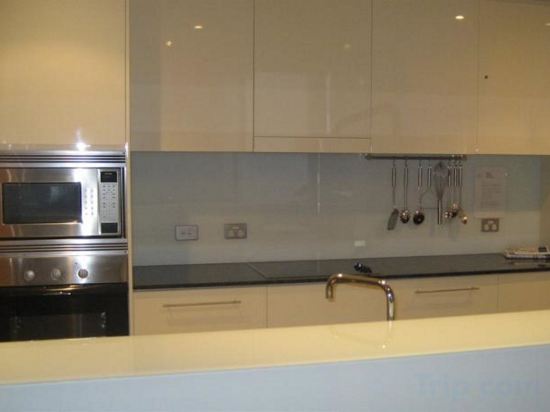 Фото Aria Apartments