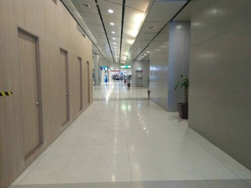 Гостиница Boxtel at Suvarnabhumi Airport в Бангкоке