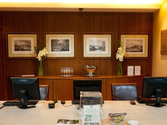 Фото Gran Estanplaza Berrini