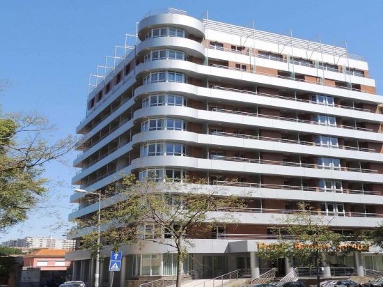 Фото Melia Setubal