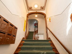 Гостиница Casa do Jasmim by Shiadu