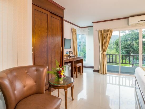 Фото Aonang Silver Orchid Resort