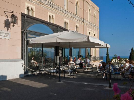 Фото Excelsior Palace Hotel