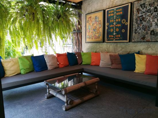 Фото Amara Resort Hua Hin