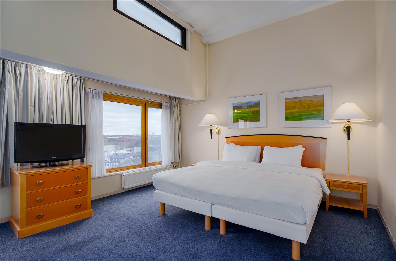 Фото Radisson Blu Daugava