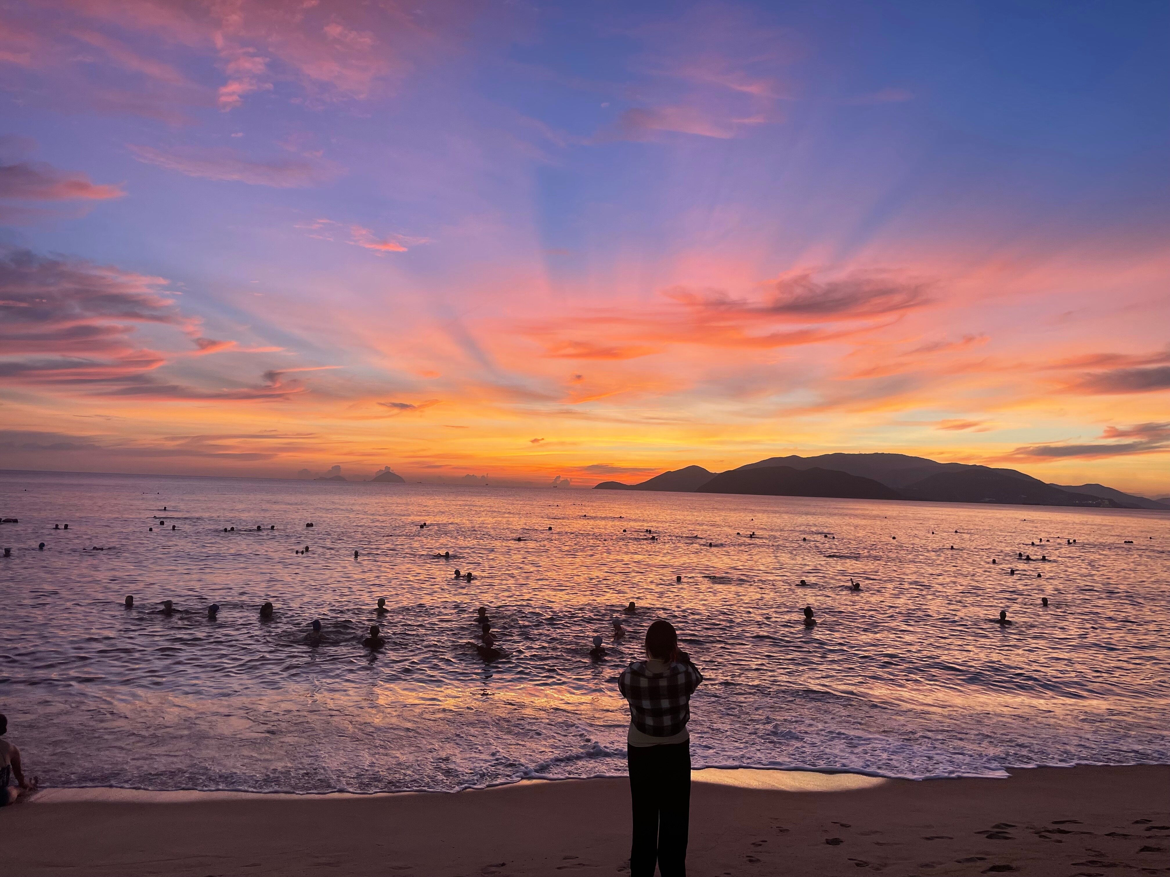 Фото The Art Nest Hotel Nha Trang