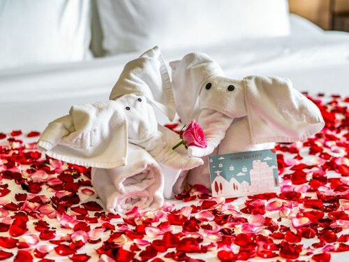 Гостиница The Cap Hotel Vung Tau в Вунгтау