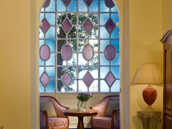 Фото Rome Garden Hotel