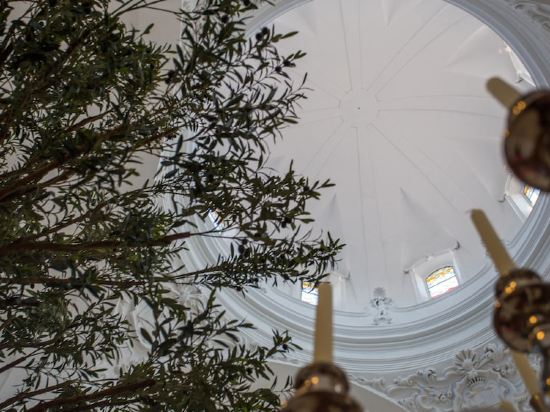 Фото Parador de Lleida