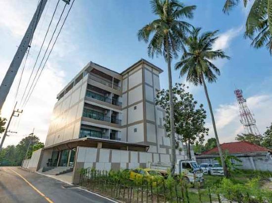 Фото отеля 4