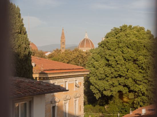 Фото Sina Villa Medici, Autograph Collection