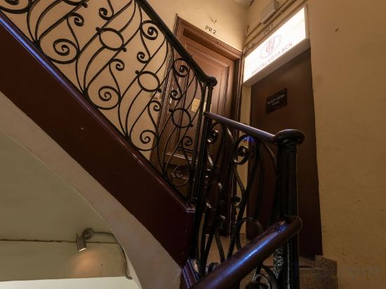 Фото Plaza Goya Rooms