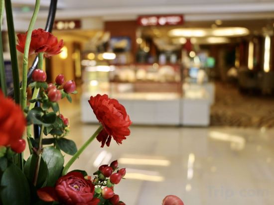 Фото Jinjiang Inn Jinan Quancheng Road