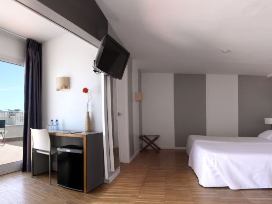 Фото Hotel Subur