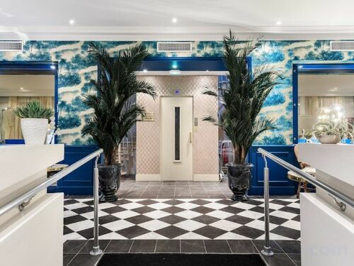 Внешний вид отеля Villa Otero by Happyculture в Ницце, фото 4