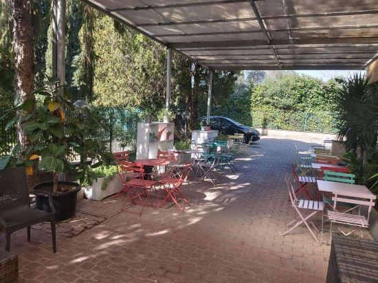 Фото Hotel Scheppers Rome