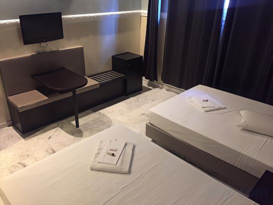 Фото Хостел New Generation Hostel Florence Center