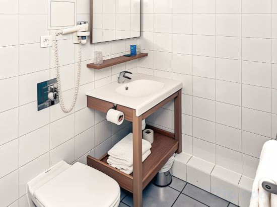 Фото Appart’City Confort Strasbourg Centre