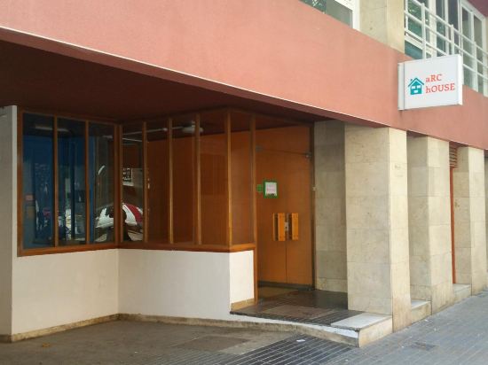 Фото Arc House Barcelona