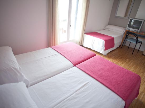 Фото Hotel Subur