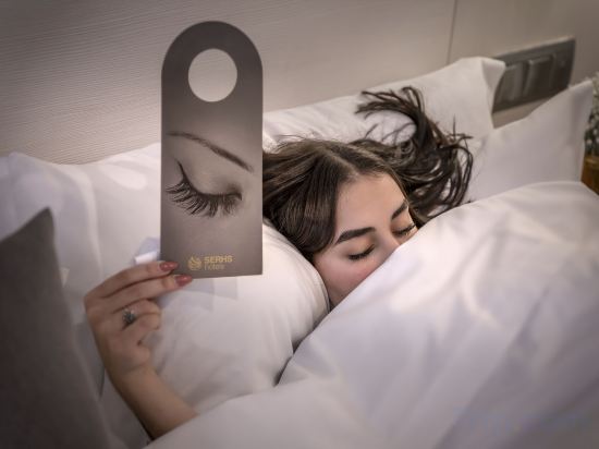 Фото Serhs Carlit Boutique Hotel