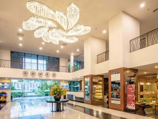 Фото Senna Hue Hotel