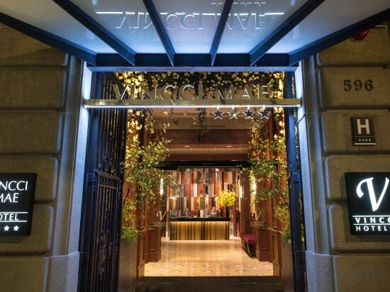Фото Vincci Mae