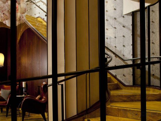 Фото Hotel 57 by LuxUrban, Trademark Collection by Wyndham