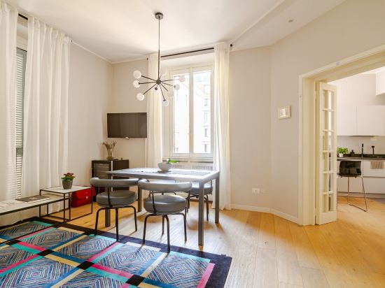 Фото Italianway - Monte Nero 63