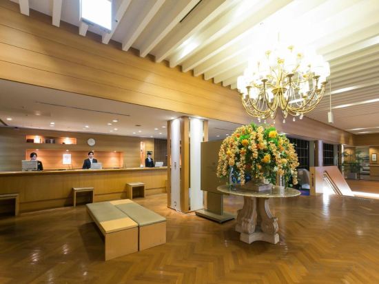 Фото Iwaki Washington Hotel