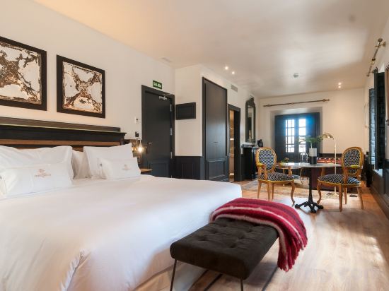 Фото La Casa del Presidente