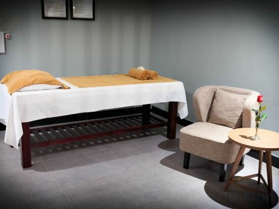 Фото Muong Thanh Lang Son Hotel