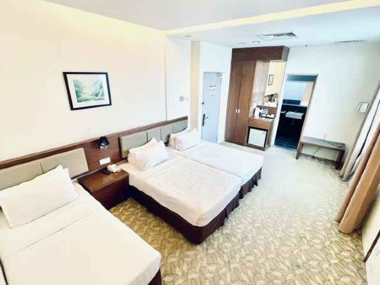 Фото Seemsoon Hotel