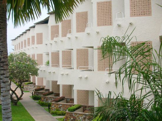 Фото Hotel Tropicana Pattaya