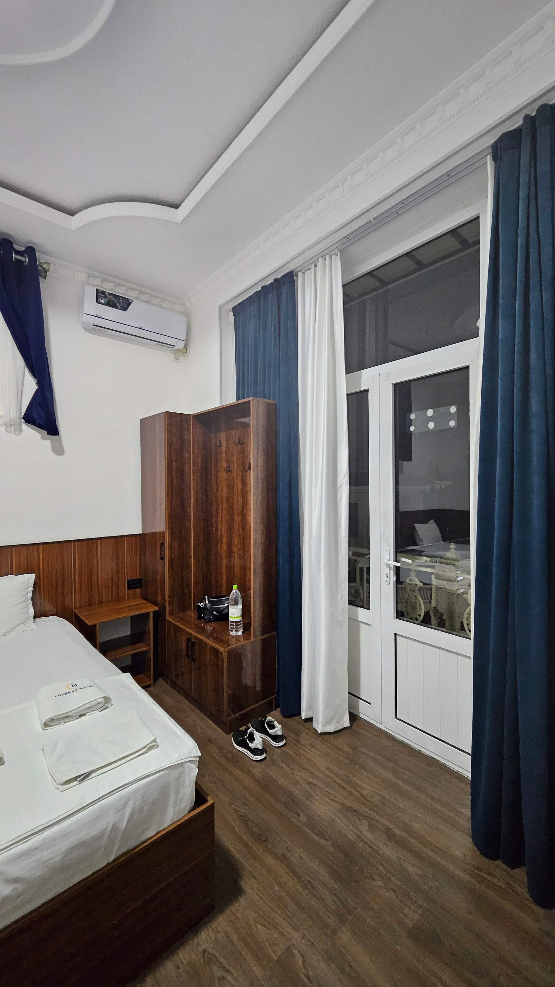 Фото Чехран