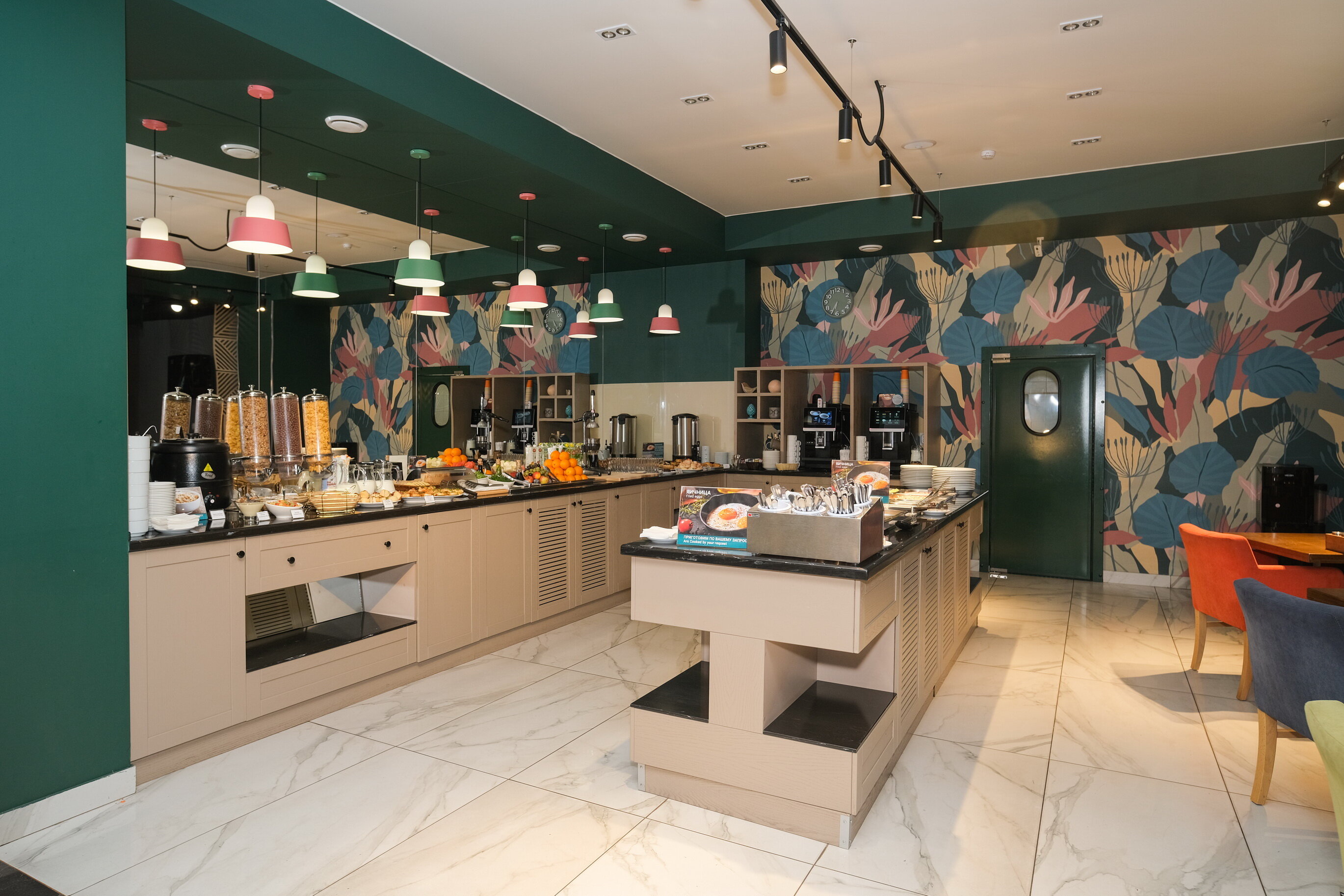 Фото Олимпия