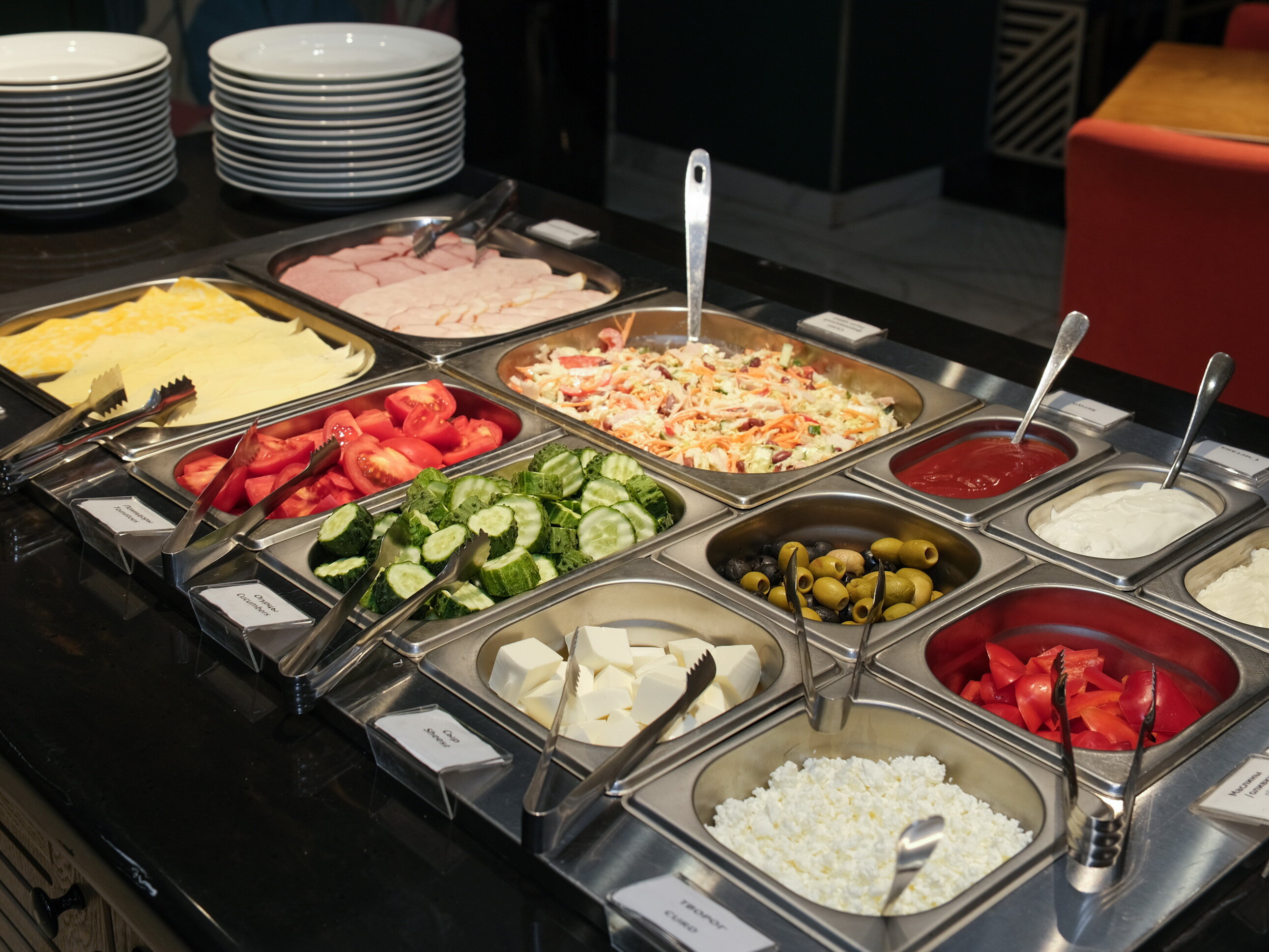 Фото Олимпия