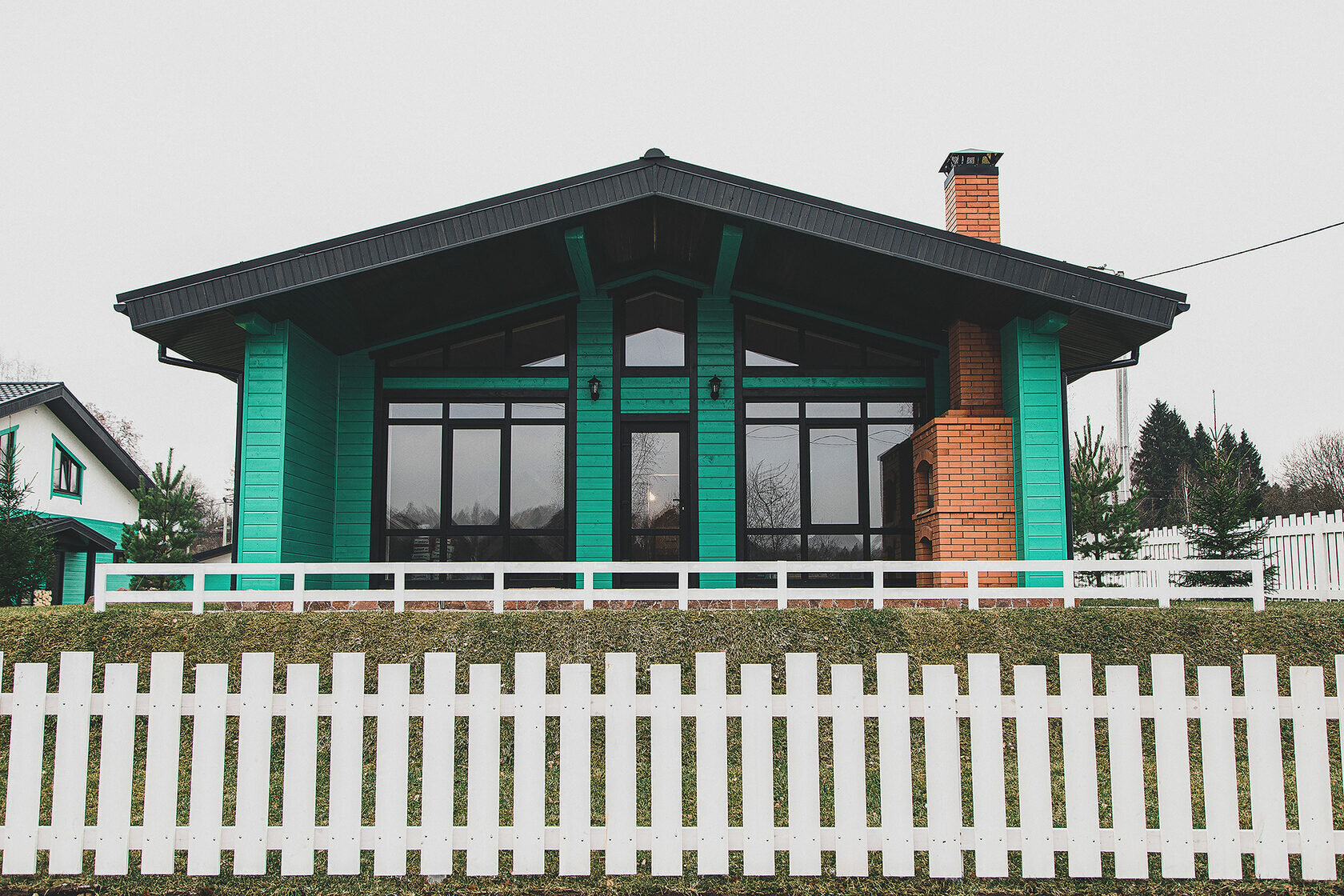 Фото Гостевой комплекс Сычёвки