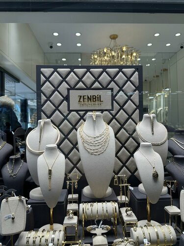 Zenbil Kuyumculuk Fotoğraf 2
